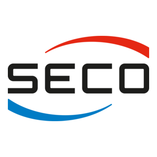 SECO Logo PNG Vector