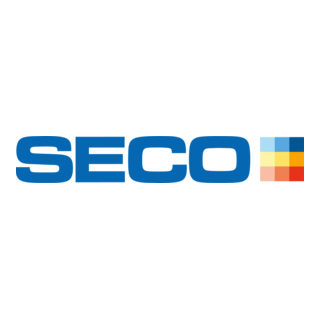 Seco Tools Logo PNG Vector