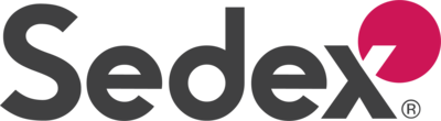 Sedex Logo PNG Vector