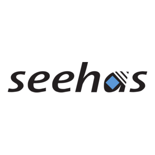 Seehas Logo PNG Vector