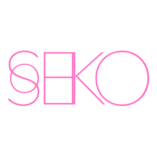 Seiko Oomori Logo PNG Vector