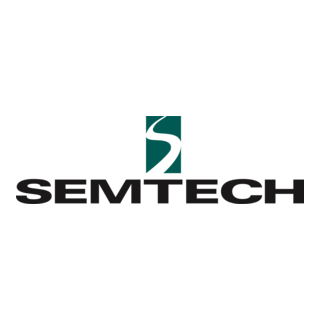 Semtech Logo PNG Vector