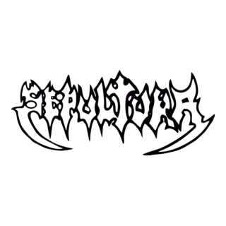 Sepultura Logo PNG Vector