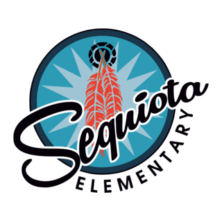 Sequiota Elementary School Logo PNG Vector