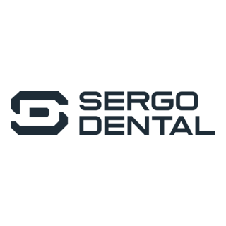 Sergo Dental Logo PNG Vector
