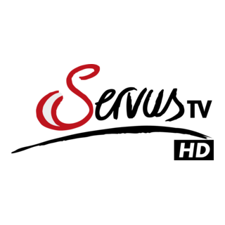 ServusTV HD Logo PNG Vector