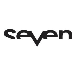 Seven Logo PNG Vector