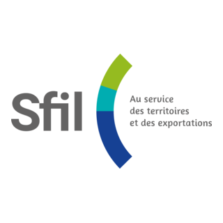 SFIL Logo PNG Vector