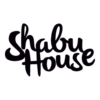 Shabu House Logo PNG Vector