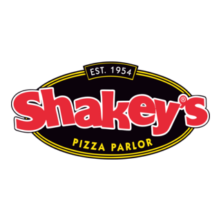 Shakey's Logo PNG Vector