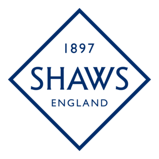 Shaws Logo PNG Vector