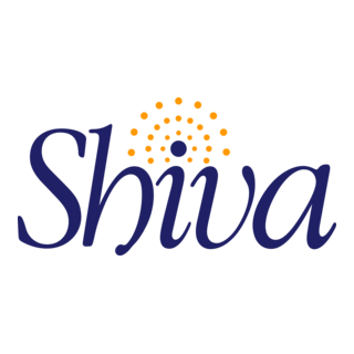 Shiva Logo PNG Vector