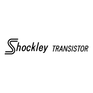 Shockley Transistor Logo PNG Vector