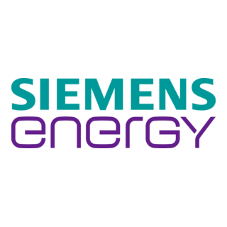 Siemens Energy Logo PNG Vector