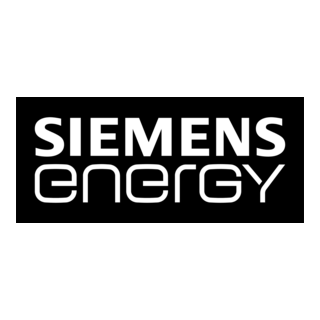 Siemens Energy Logo PNG Vector