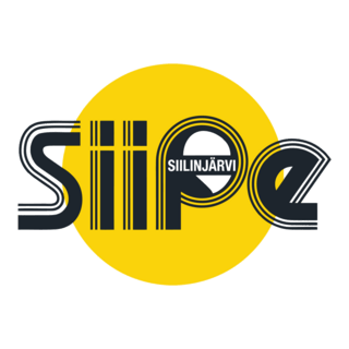 SiiPe Logo PNG Vector