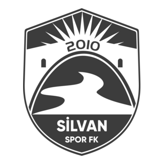 Silvanspor FK Logo PNG Vector