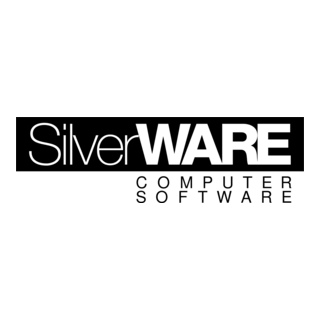 SilverWare Computer Software Logo PNG Vector
