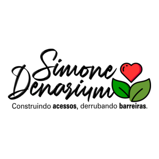 SIMONE DENARIUM Logo PNG Vector