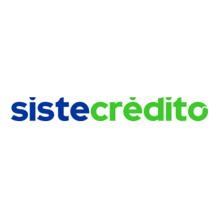 Sistecrédito Logo PNG Vector