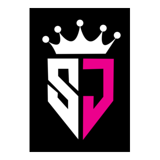 SJ Logo PNG Vector