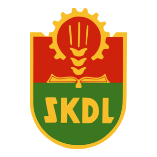 SKDL Logo PNG Vector