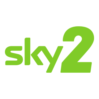Sky 2 Logo PNG Vector