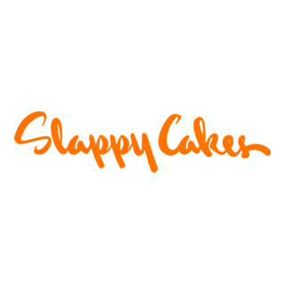 Slappy Cakes Logo PNG Vector