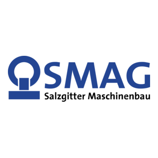 SMAG Holding Logo PNG Vector