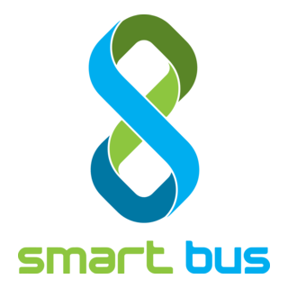 Smart bus (Bangkok) Logo PNG Vector