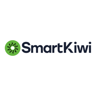 Smart Kiwi Logo PNG Vector