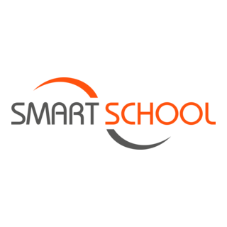 Smart School (Old) Logo PNG Vector