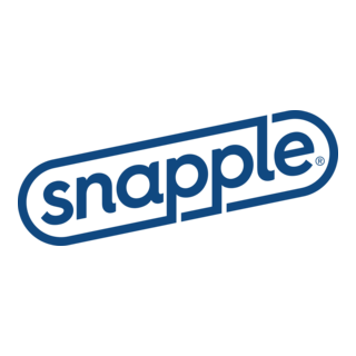 Snapple Logo PNG Vector