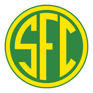 SOCIAL FUTEBOL CLUBE (LIMA DUARTE) Logo PNG Vector