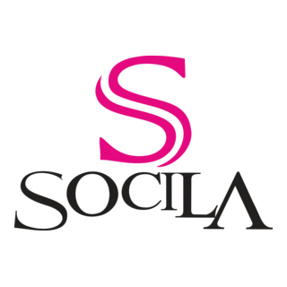 SOCILA Logo PNG Vector