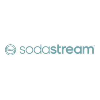 Sodastream Logo PNG Vector