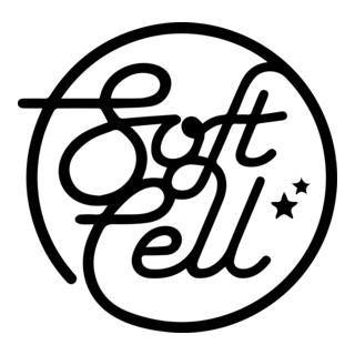 Softcell Logo PNG Vector