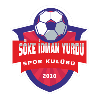 Söke İdman Yurdu Logo PNG Vector