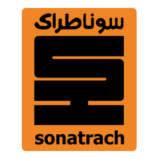 Sonatrach Logo PNG Vector
