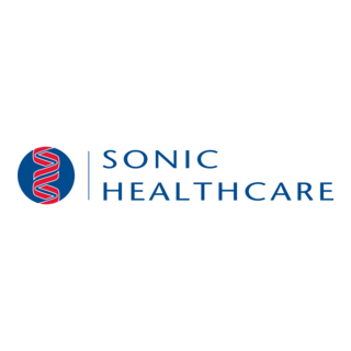 Sonic Healthcare Logo PNG Vector