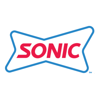 Sonic New 2020 Logo PNG Vector
