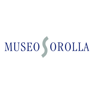 Sorolla Museum Logo PNG Vector