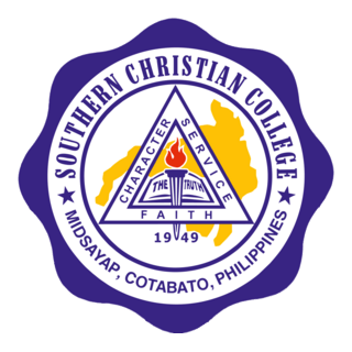 Southern Christian College Logo PNG Vector