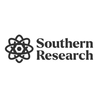 Southern Research Logo PNG Vector