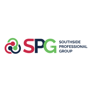 Southside Professional Group / SPG Logo PNG Vector