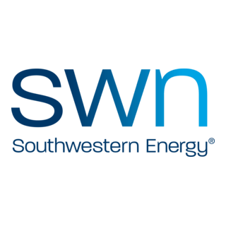 Southwestern Energy Logo PNG Vector