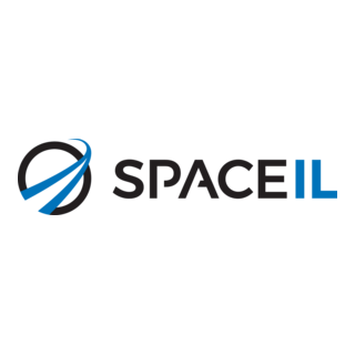 SpaceIL Logo PNG Vector