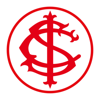 Sport Club Internacional 1910s Logo PNG Vector