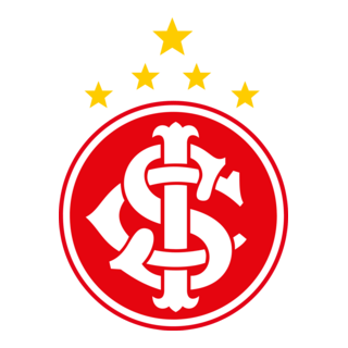 Sport Club Internacional (2006) Logo PNG Vector