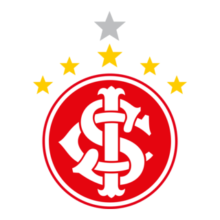 Sport Club Internacional (2007) Logo PNG Vector